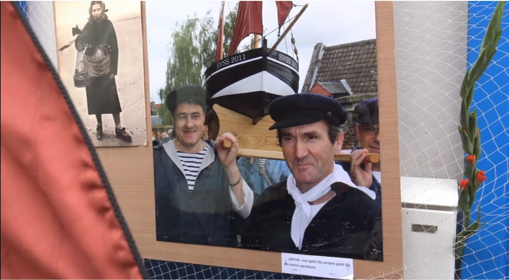 Fête de la mer valéricaine