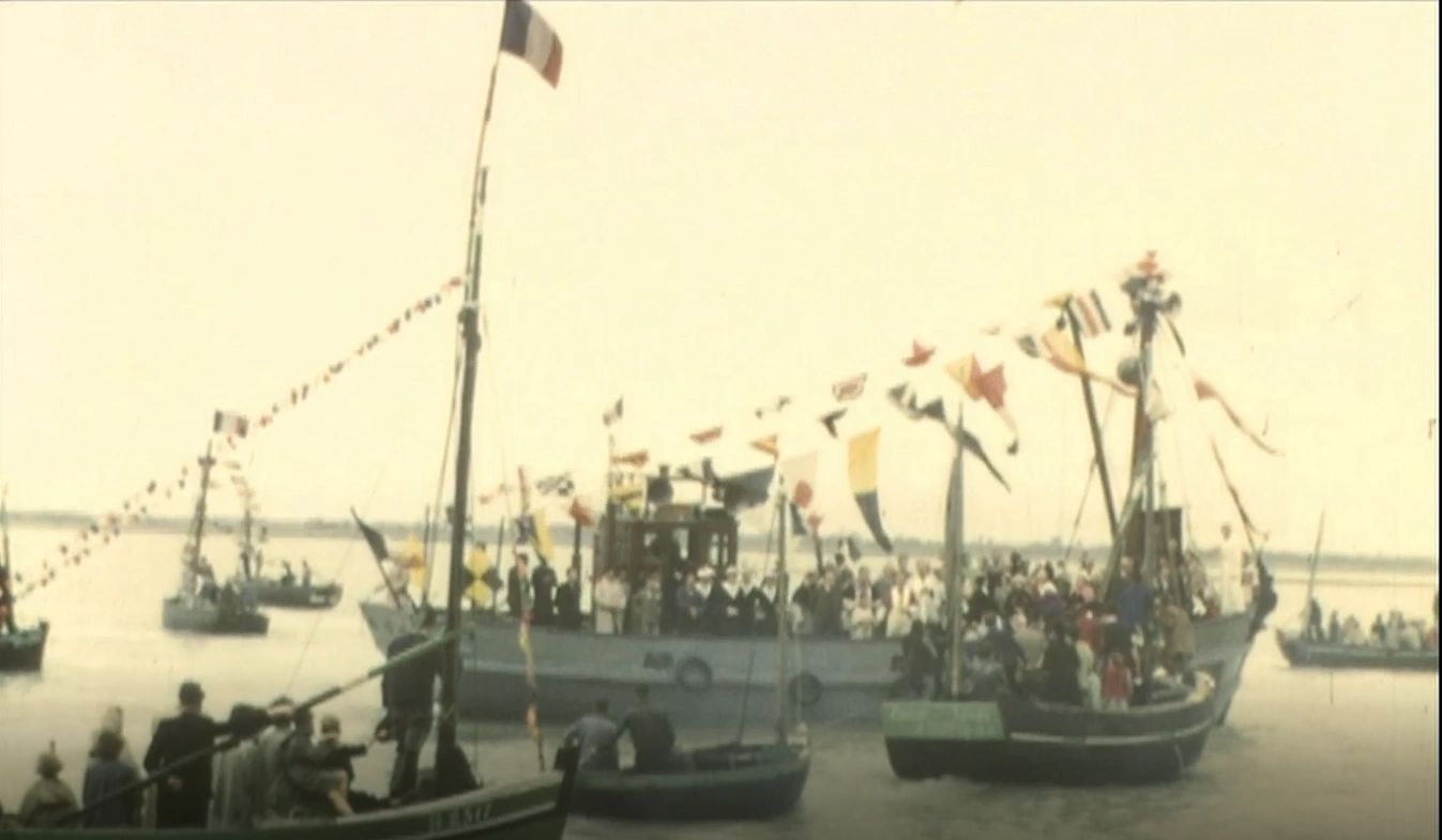 Des fêtes maritimes pour se retrouver